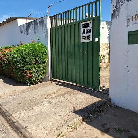 Suite 03 - Independente, Privativa E Aconchegante Cuiabá Zewnętrze zdjęcie