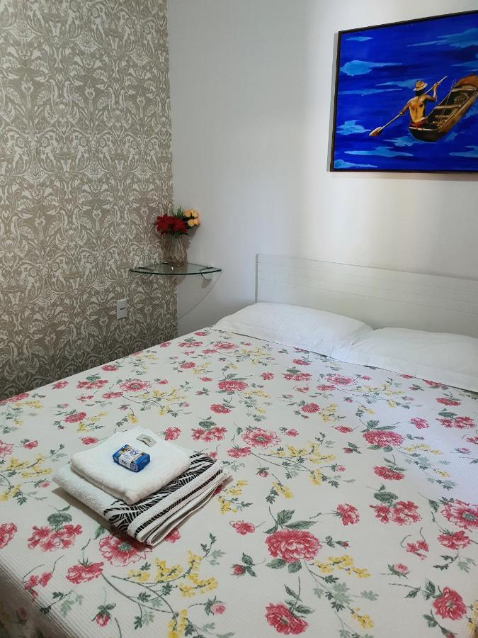 Suite 03 - Independente, Privativa E Aconchegante Cuiabá Zewnętrze zdjęcie