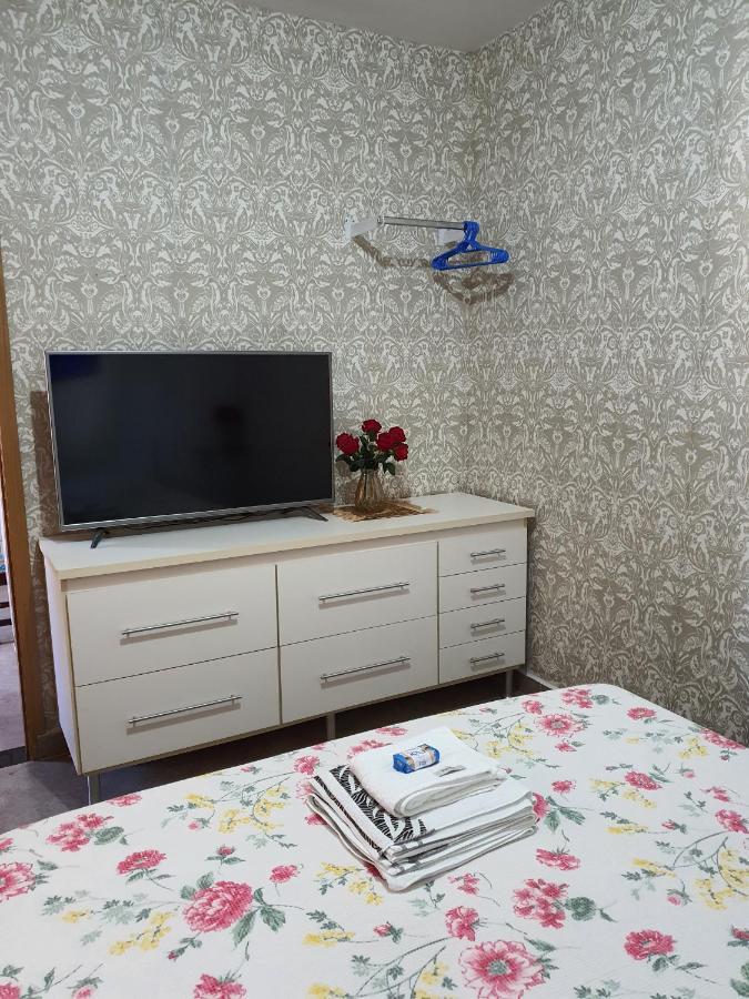 Suite 03 - Independente, Privativa E Aconchegante Cuiabá Zewnętrze zdjęcie